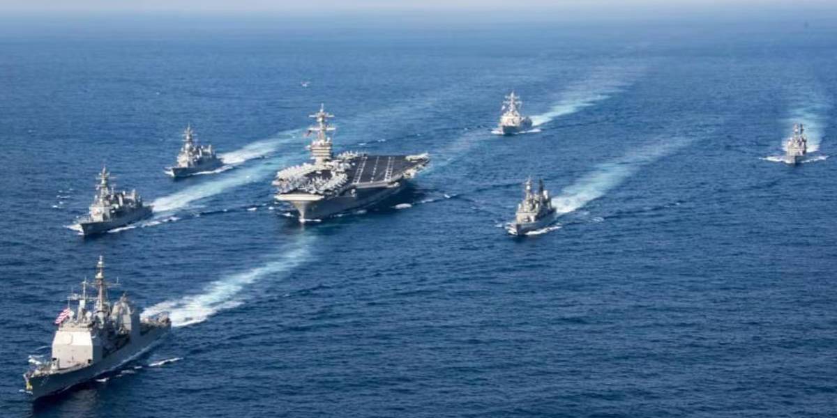 Estados Unidos aumenta presión contra el régimen de Venezuela