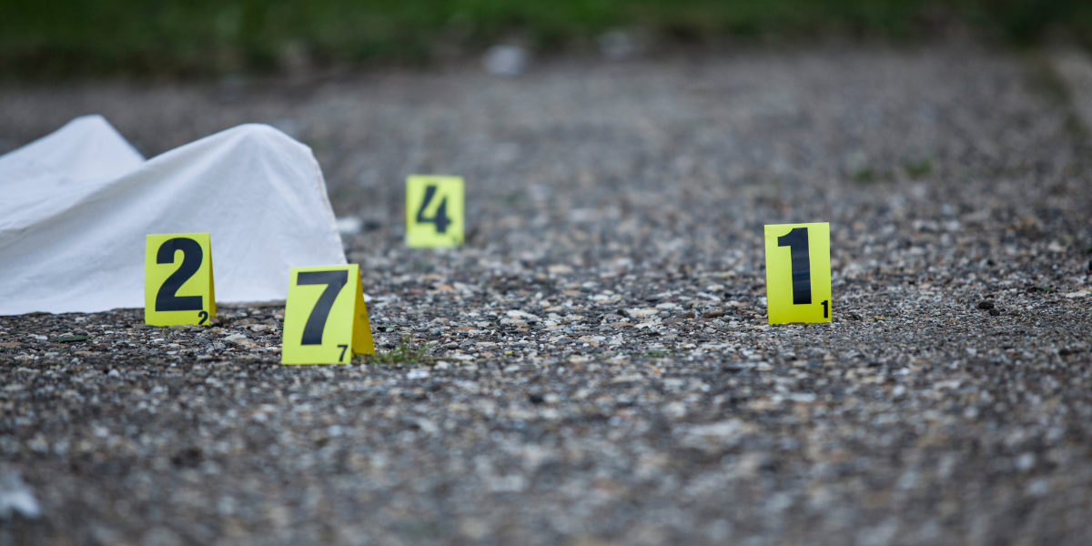 Sucumbíos: tres hombres fueron asesinados la noche del 31 de diciembre