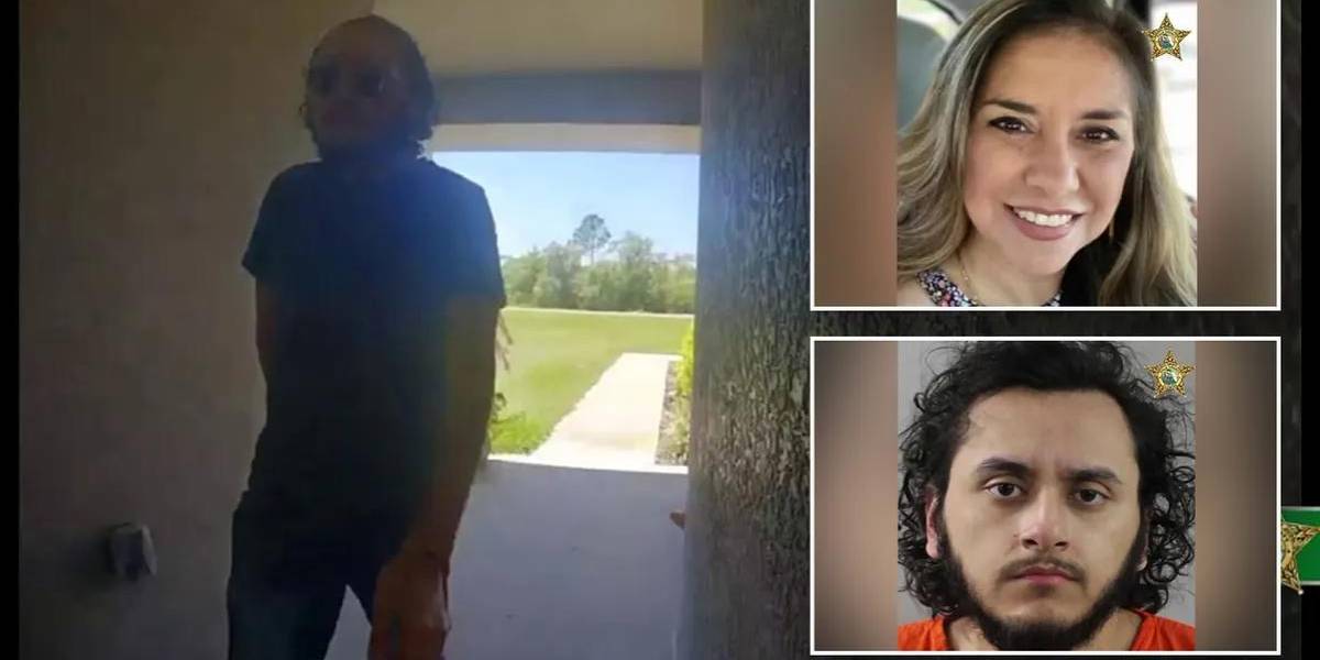 Un estudiante de medicina utilizó sus conocimientos para acabar con la vida de su madre en Florida