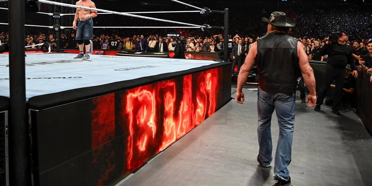WWE SummerSlam 2025: Brock Lesnar regresa después de dos años y todos los resultados de la noche 2