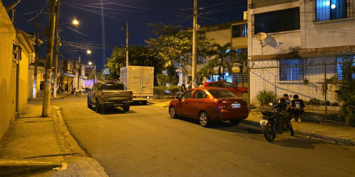 Guayaquil | Esto se sabe sobre la mujer que fue descuartizada y hallada dentro de una lavadora en Sauces