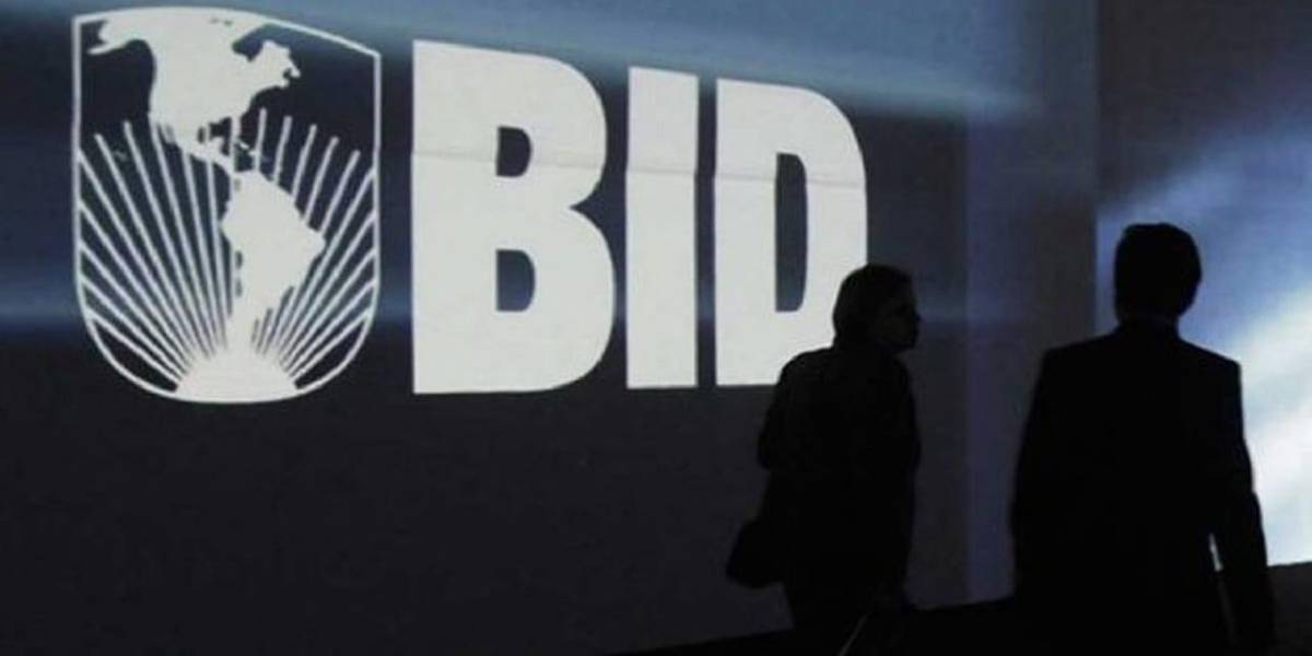BID dice que las crisis de Latinoamérica merecen mayor atención del mundo