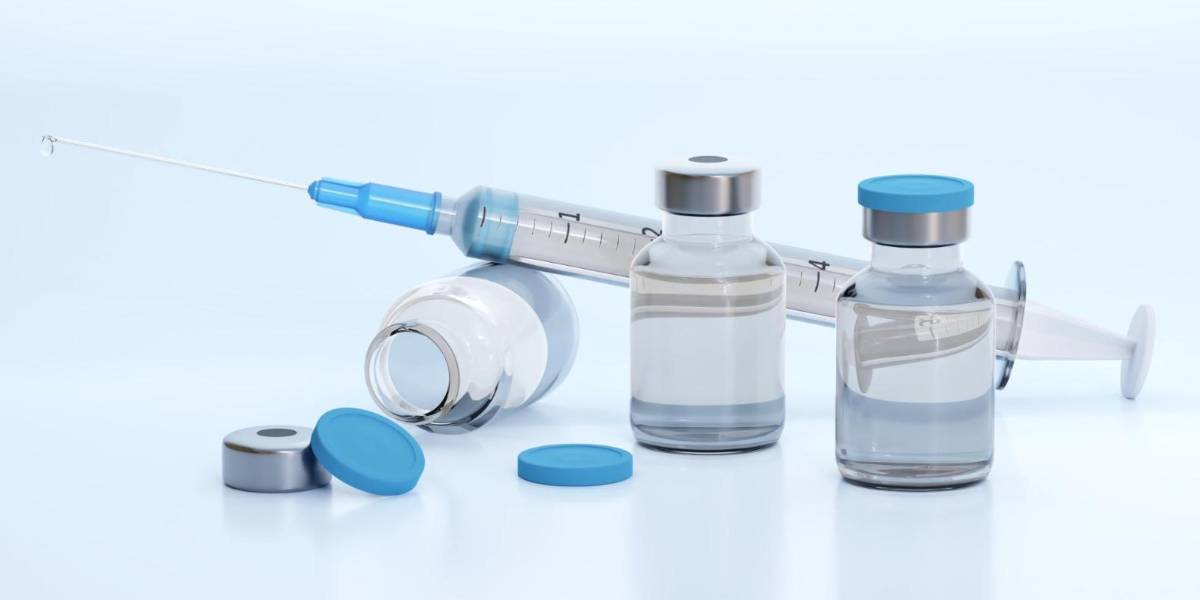 Reino Unido inaugura un centro de desarrollo de vacunas para futuras pandemias