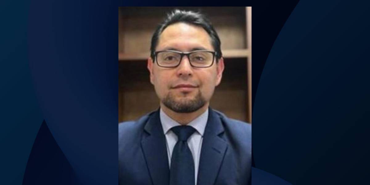 Emilio Calle García es el nuevo gerente de la Empresa Eléctrica Quito