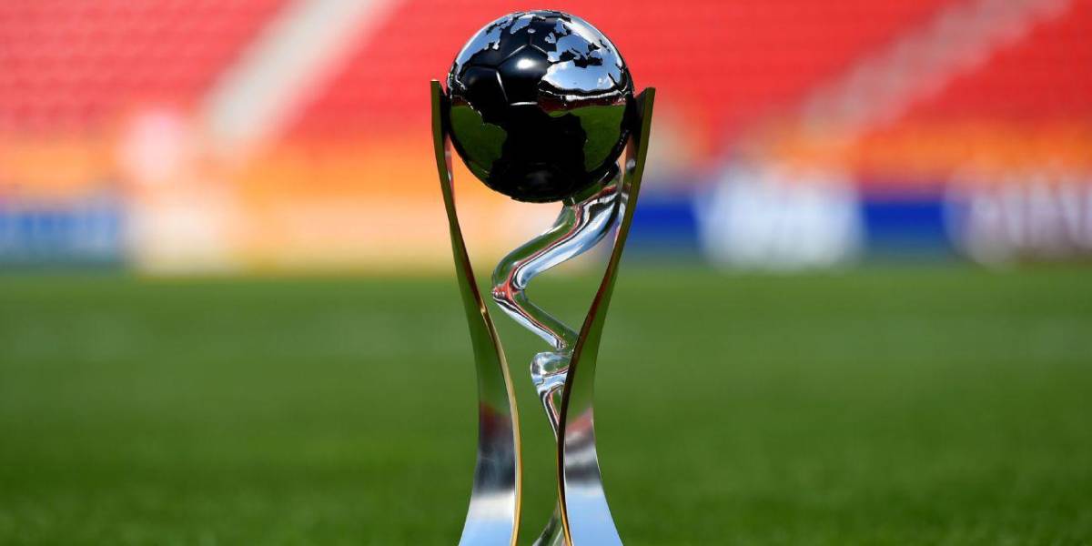 Lo que no sabías del Mundial Sub 20