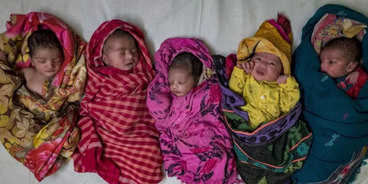 9 cosas que pasaron por primera vez en 2022