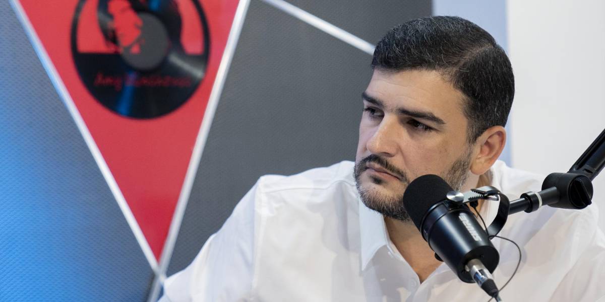 Aquiles Álvarez se arrepiente de haber planteado quitar las rejas del Malecón 2000, tras reforzar su seguridad con un cerco eléctrico