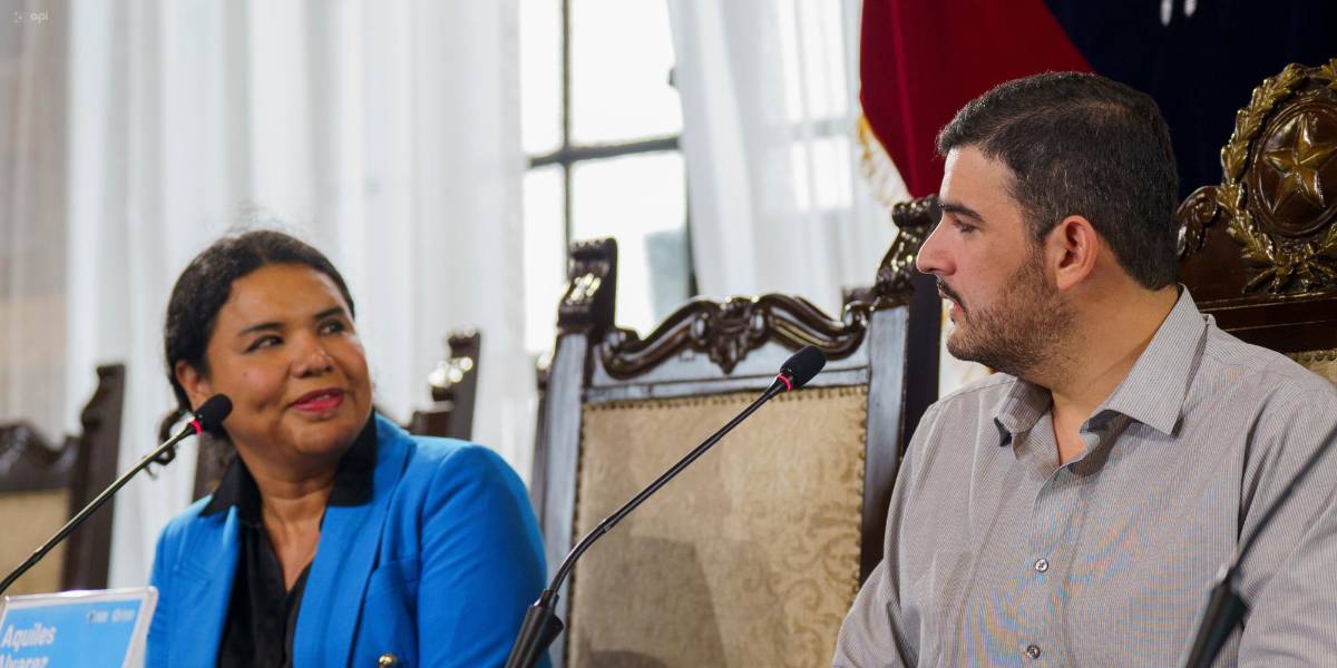 La marcha LGBTIQ+ en Guayaquil se hará el sábado sin desmanes, desnudos, ni burlas