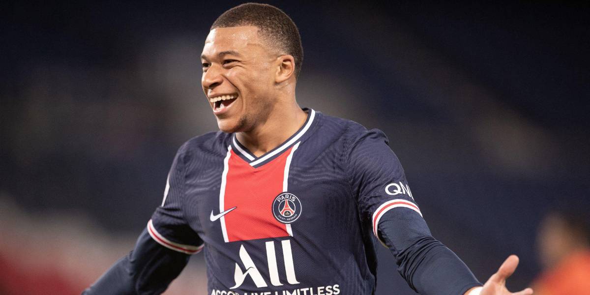 Mbappé: Agradezco a Al-Khelaifi su confianza, comprensión y paciencia