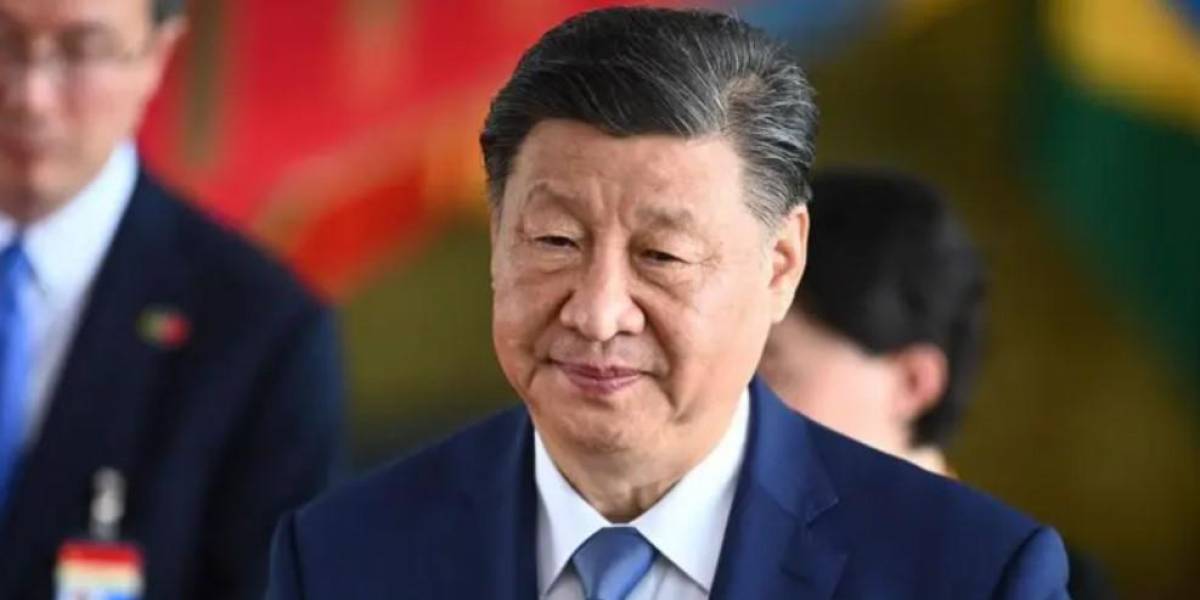 Cinco grandes desafíos que marcarán la agenda de China en 2025