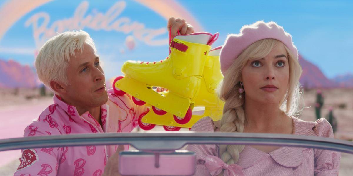 Barbie es el mejor estreno dirigido por una mujer en EE.UU. al romper récords en taquilla