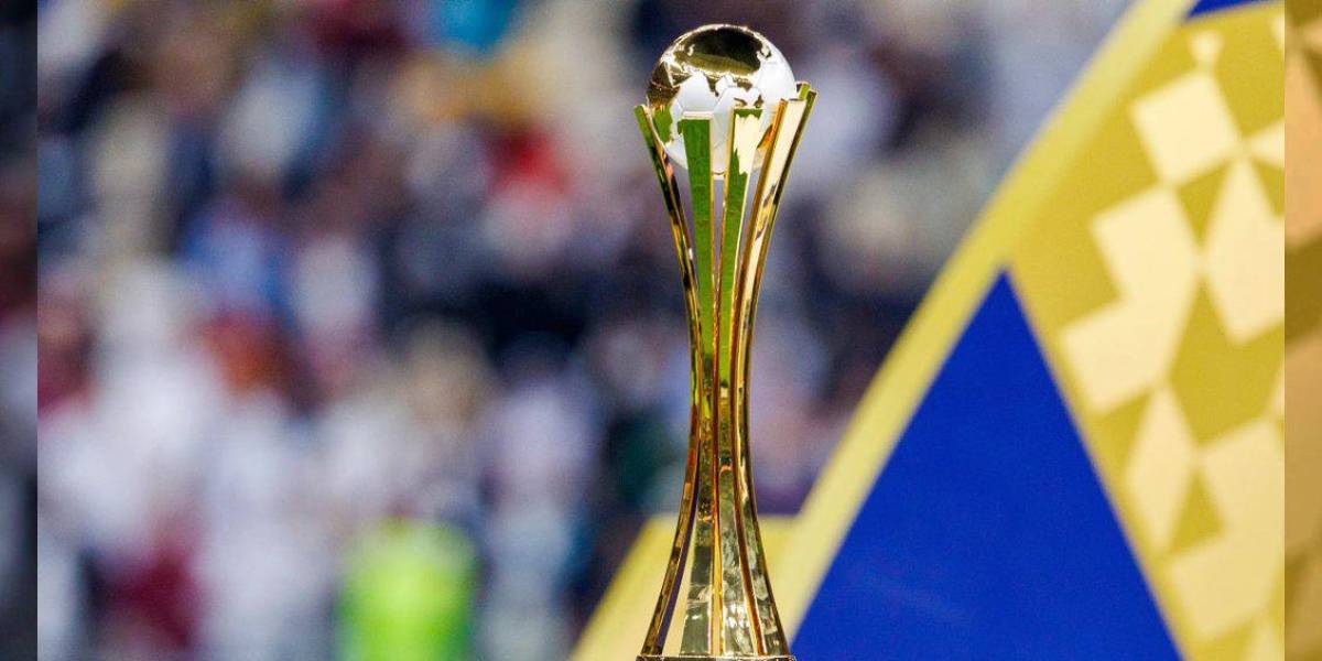 Qatar será sede de la Copa Intercontinental de la FIFA 2025