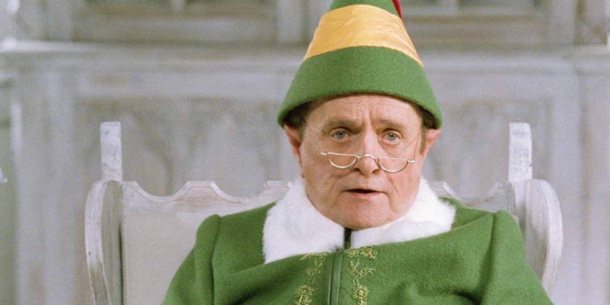 El actor Bob Newhart murió a sus 94 años, esto es lo que se sabe de su deceso