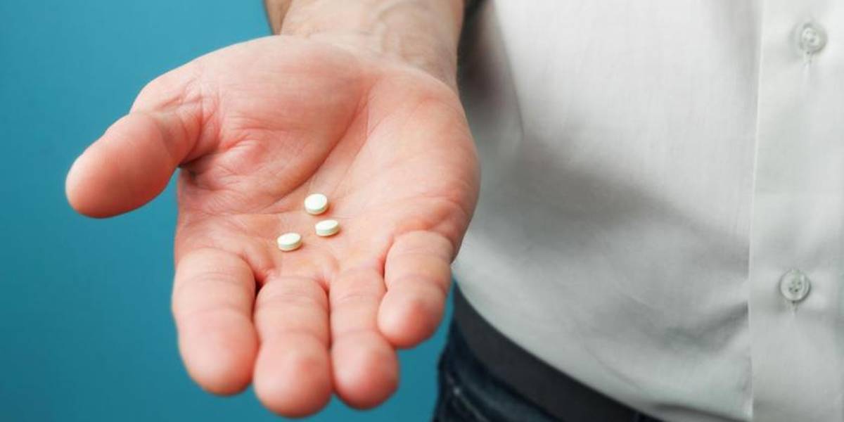 La primera píldora anticonceptiva masculina muestra 99% de eficacia sin efectos secundarios