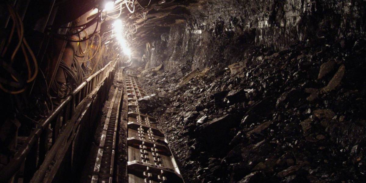 Un derrumbe en una mina de Venezuela deja varios muertos