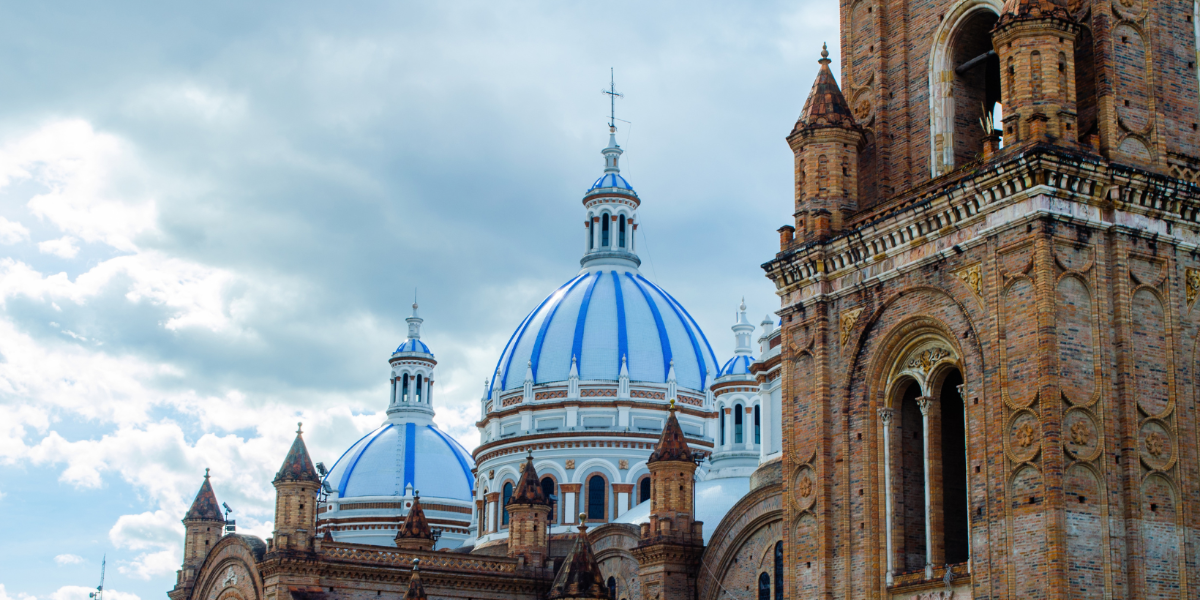 La campaña 'Esto es Ecuador' destaca las bondades del país ante la ola de violencia