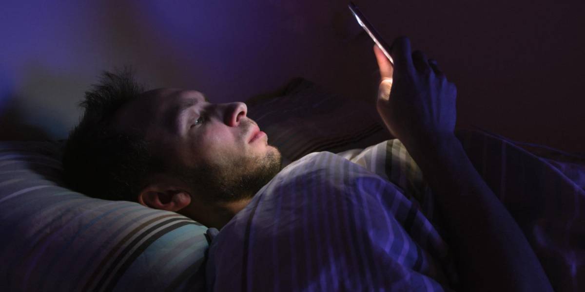 Siete tecnologías peligrosas en el dormitorio