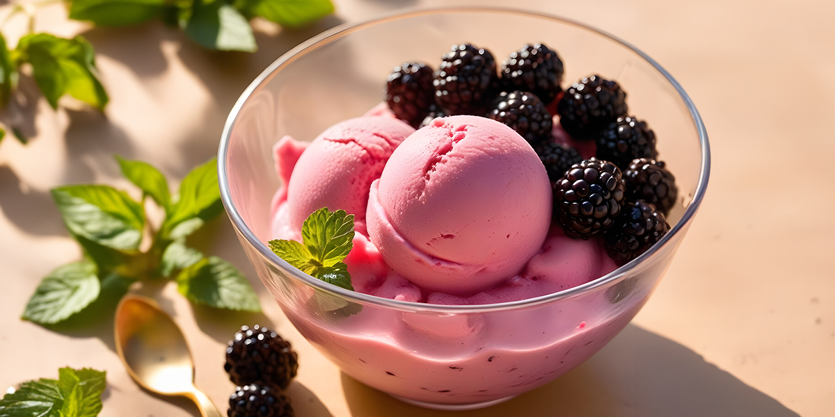 El helado de paila entra en el top 50 de los mejores del mundo, según TasteAtlas