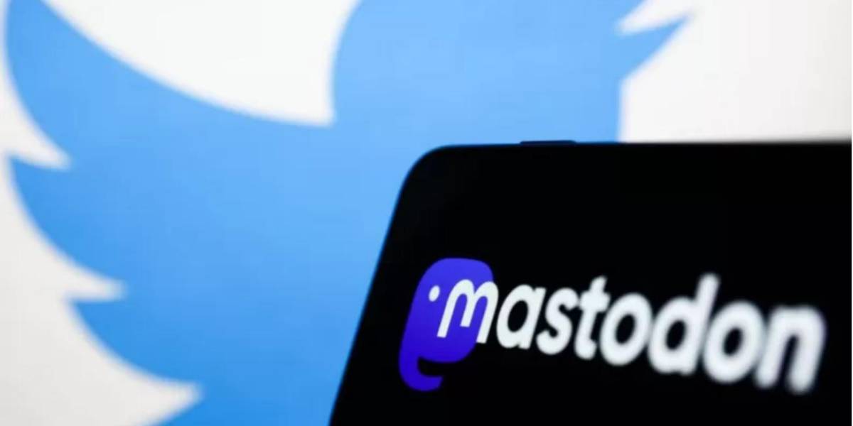 Mastodon: ¿cómo es la red social que está creciendo como alternativa para usuarios de Twitter?