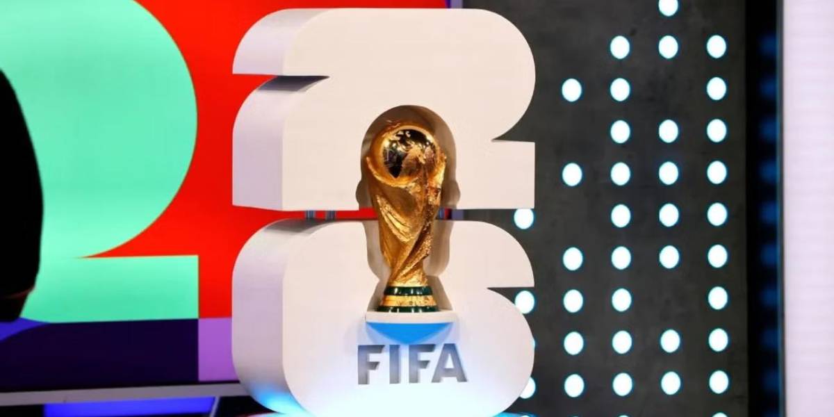 Este martes se definen los 8 últimos cupos directos al Mundial 2026