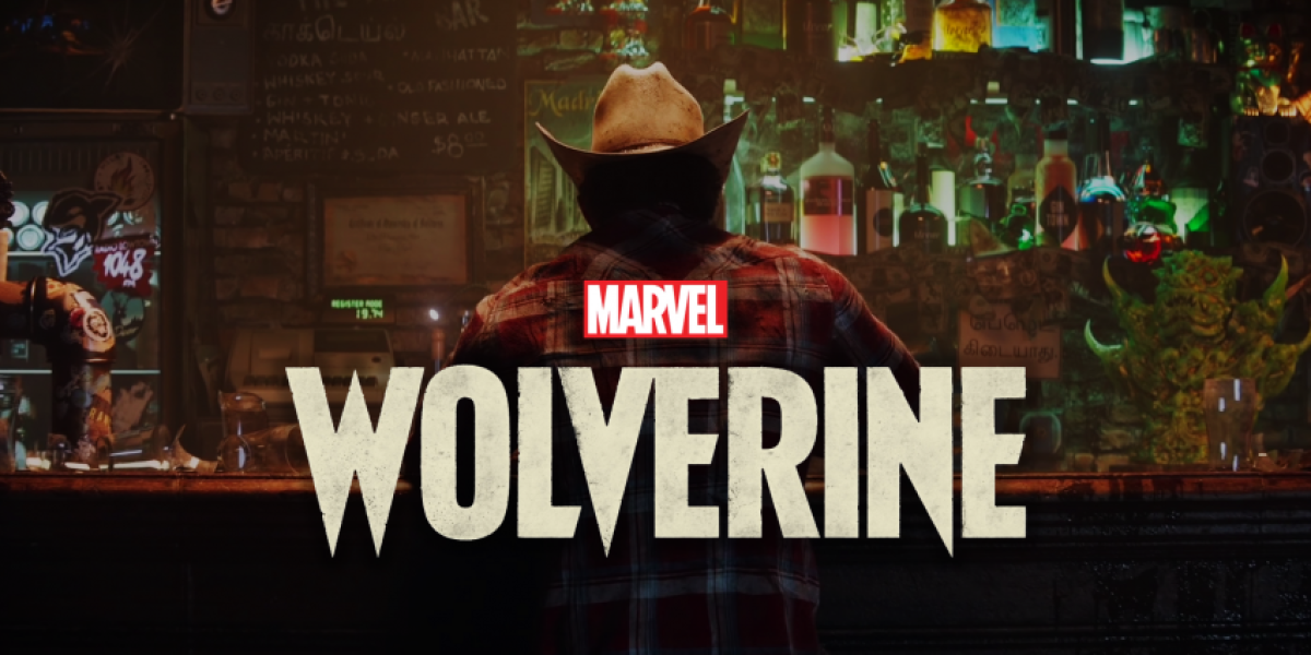 Portada de videojuego Marvel's Wolverine