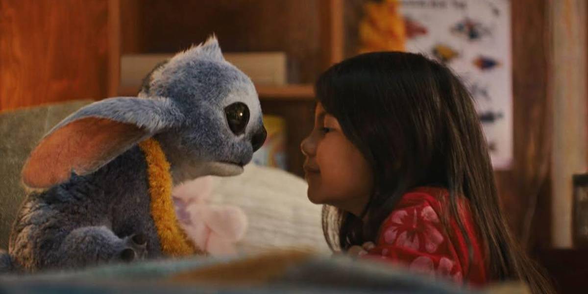 Este villano no apareció en Lilo y Stitch y (casi) nadie se dio cuenta: el director explica por qué lo borraron