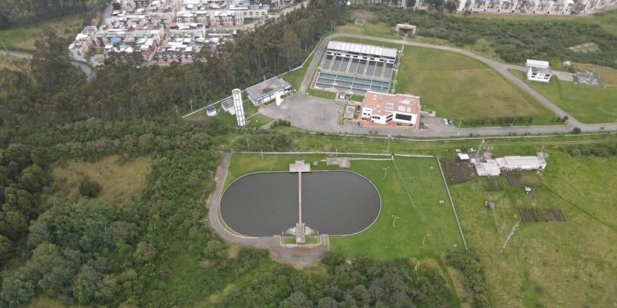 Sur de Quito: conozca el cronograma de cortes de agua que serán hasta fin de año