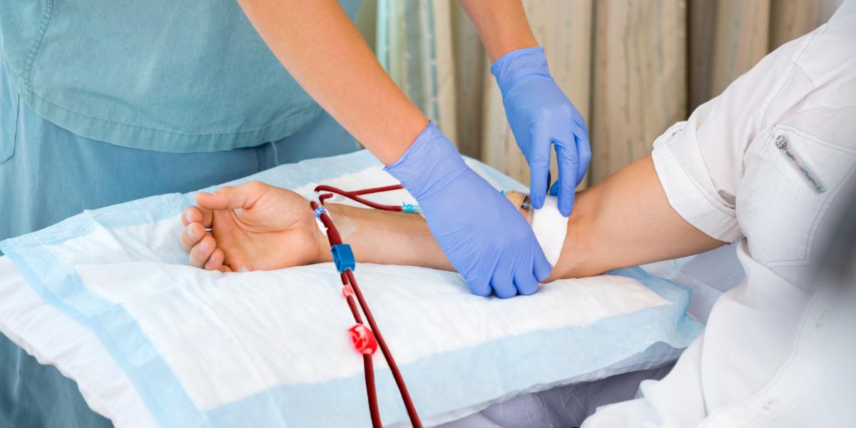 El Ministerio de Salud pagó USD 4 millones a dializadoras