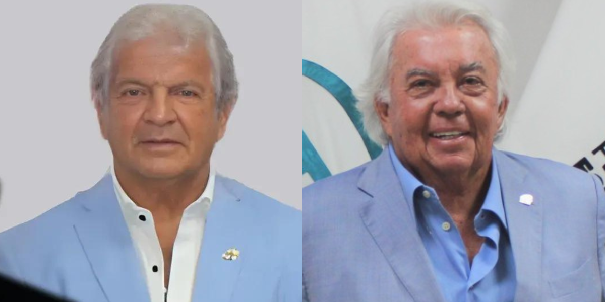 Caso Encuentro: Fiscalía publica conversación entre Rubén Cherres, Danilo Carrera y otros