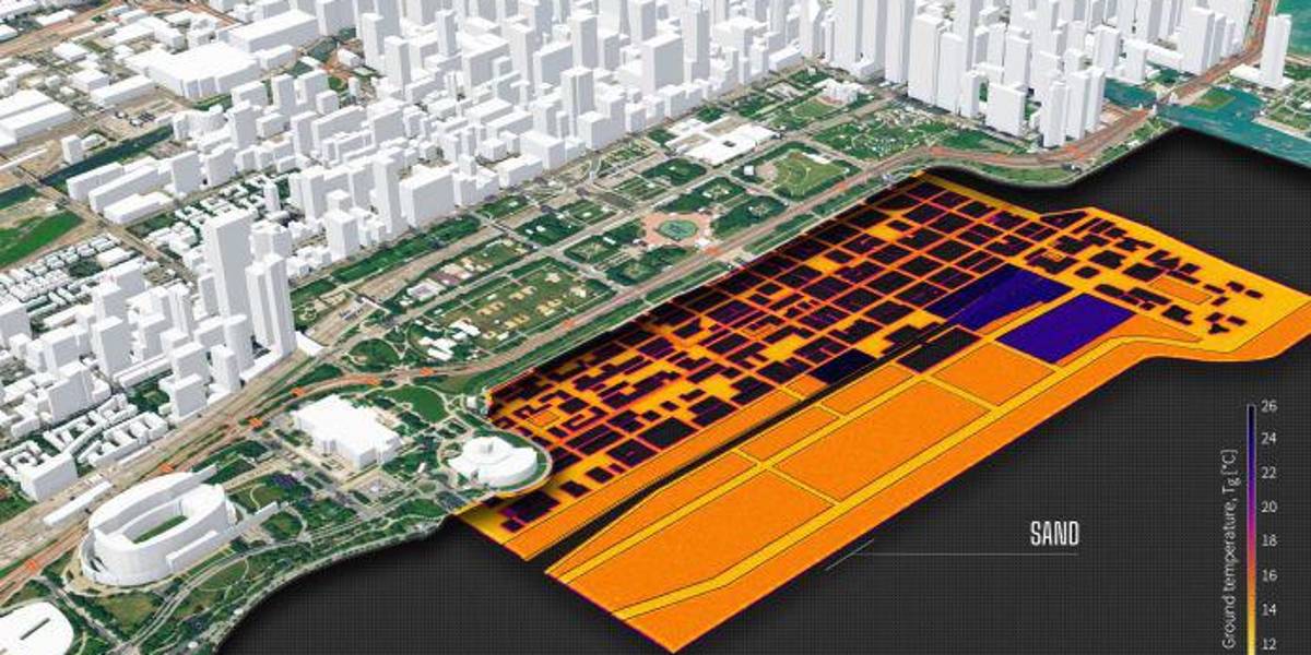 Estados Unidos: Chicago y otras ciudades se ven afectadas por el cambio climático subterráneo​​​​​​, ¿de qué se trata?