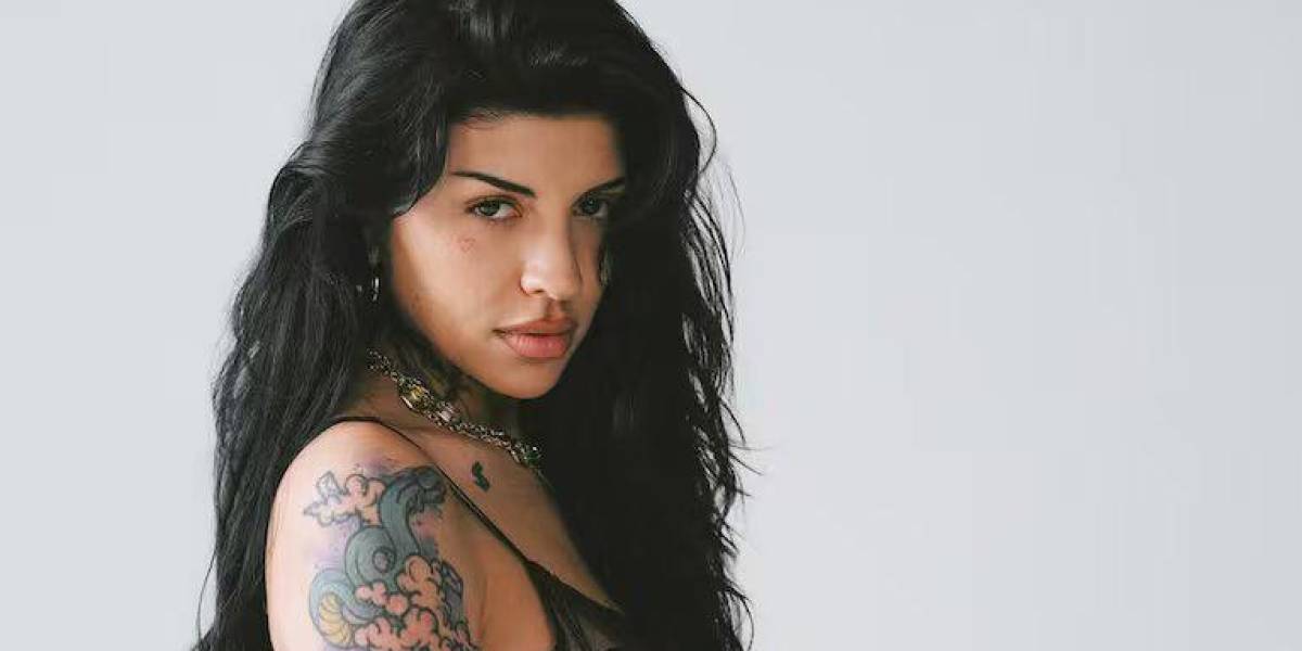 Cazzu se sincera sobre su relación con Christian Nodal y habla de su último álbum