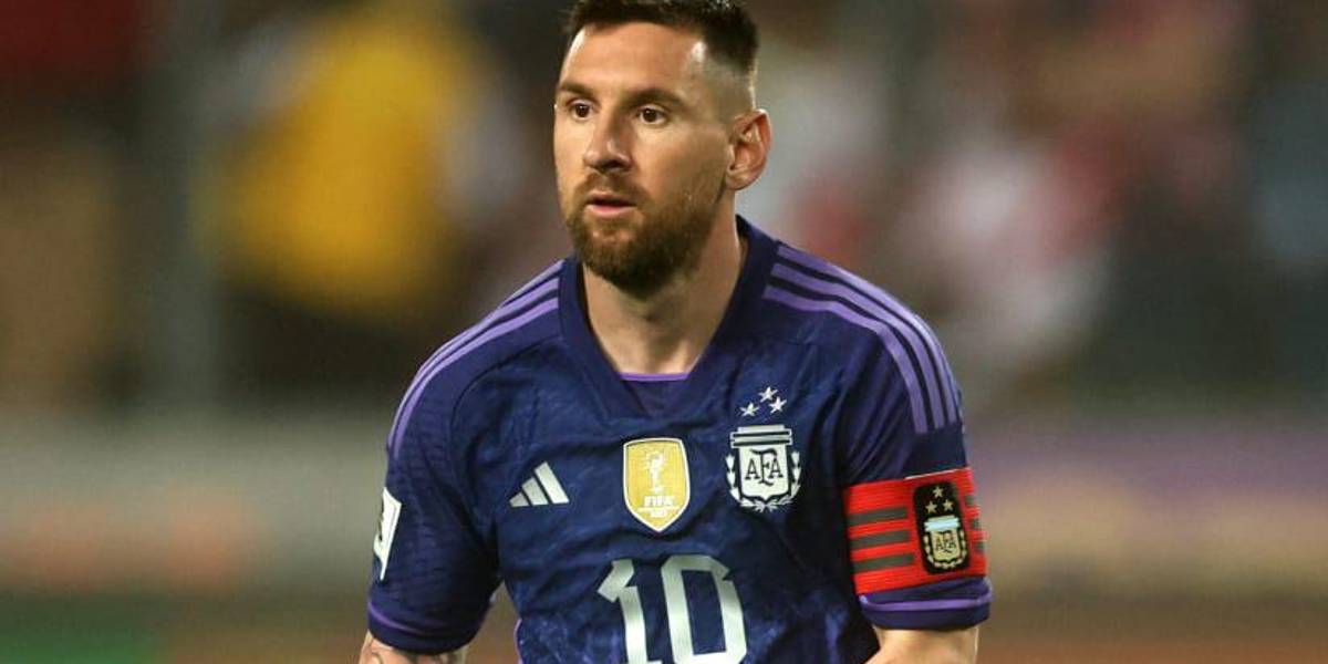 Argentina se aleja y Brasil se cae; Uruguay y Venezuela celebran mientras que Ecuador deja dudas en las Eliminatorias