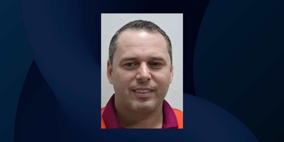 Dritan Gjika, cabecilla de la mafia albanesa en Ecuador, fue capturado en Emiratos Árabes