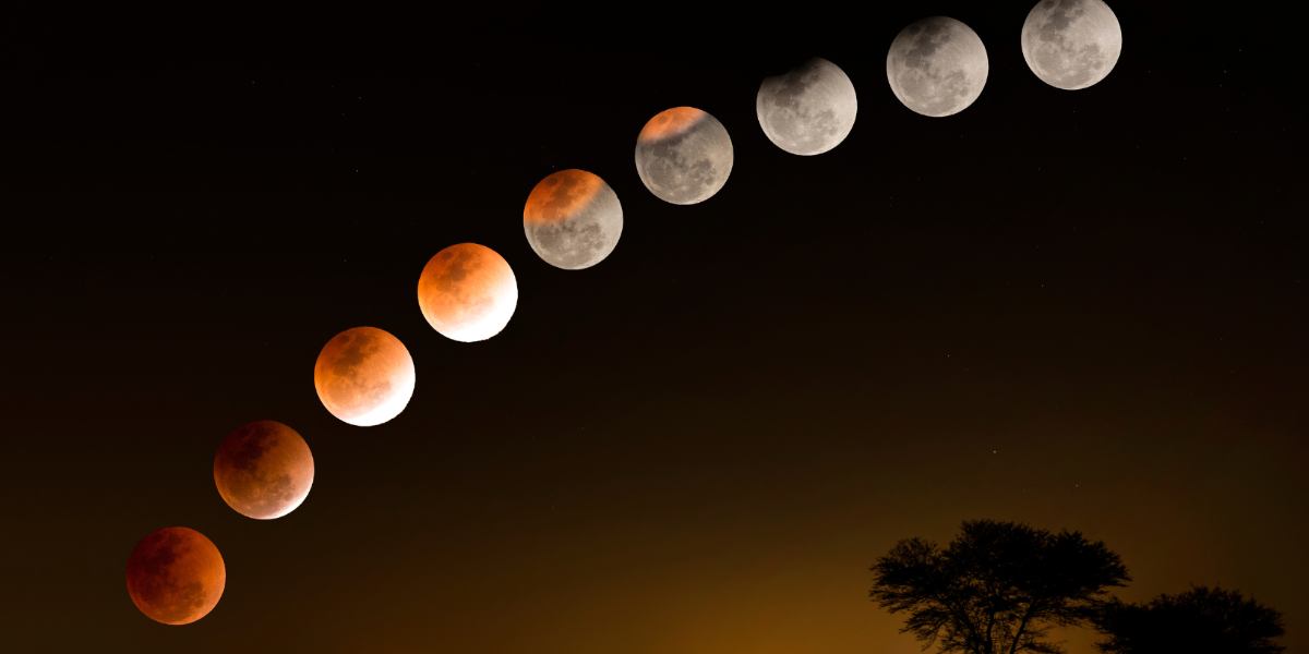 Cuándo cortarse el cabello según el calendario Lunar