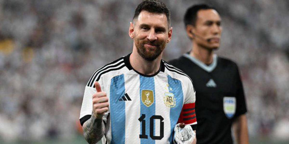 Lionel Messi: Inter de Miami reveló cuánto ganará el argentino y cómo logró ficharlo