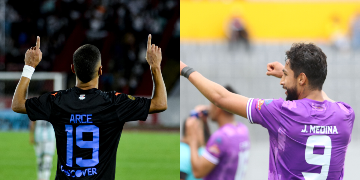 Hora, fecha, canales y posibles alineaciones del partido entre Liga de Quito vs. Aucas