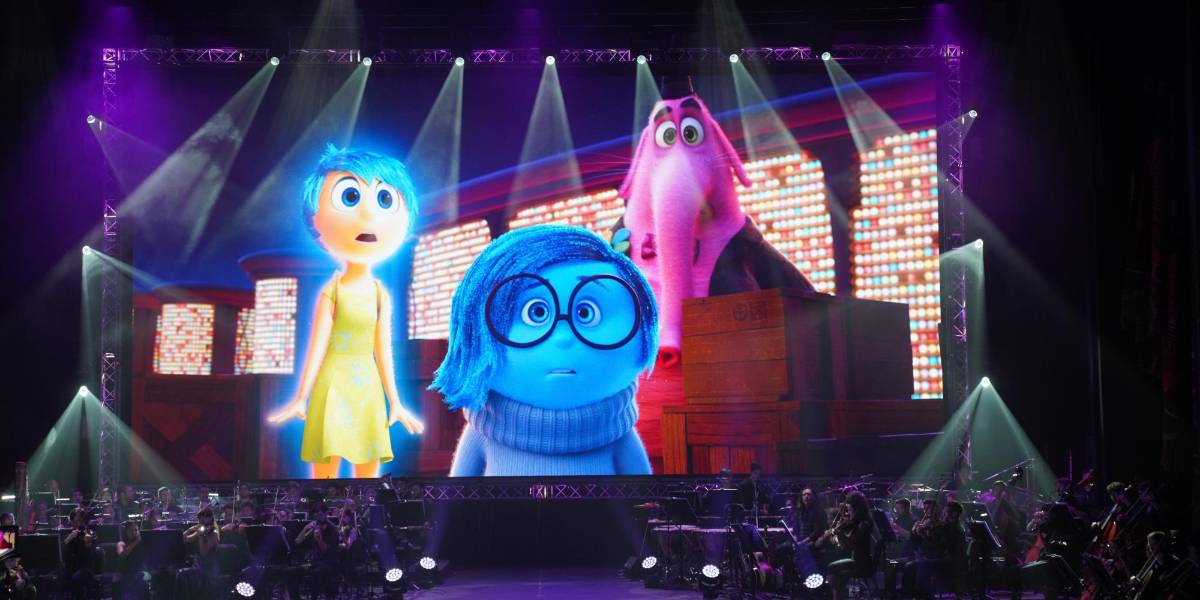 Varios shows del 2025 están sumidos en la expectativa de varias generaciones