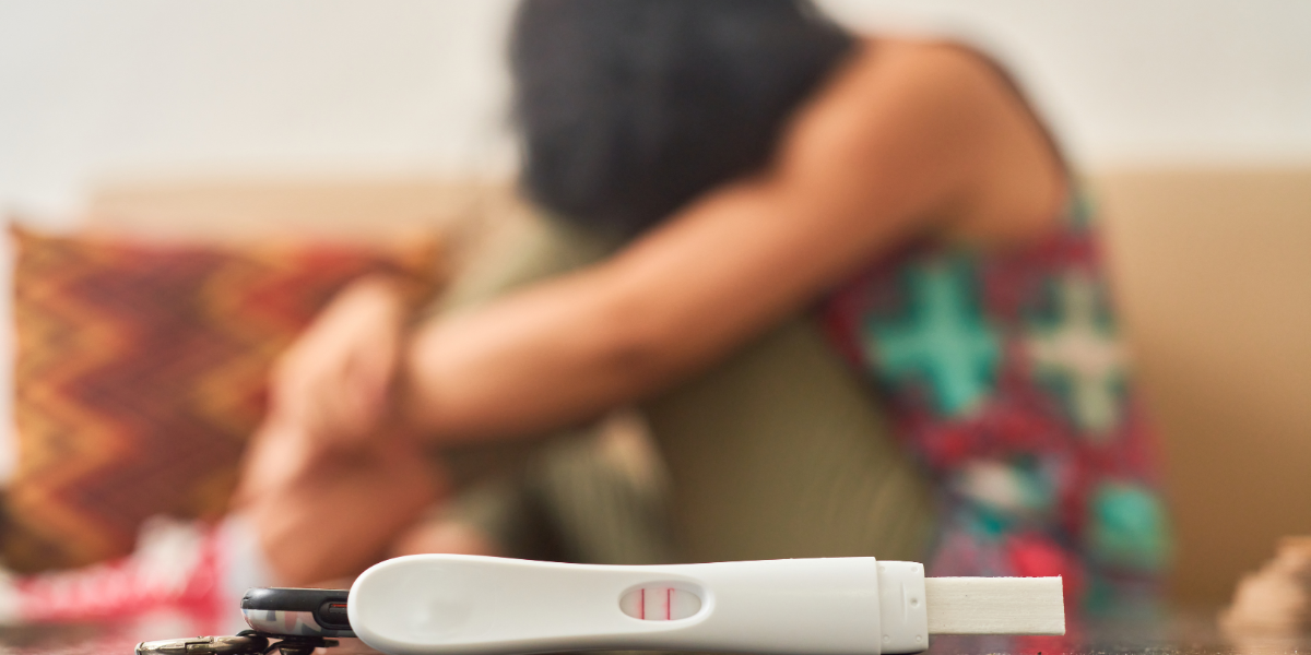 772 embarazos de niñas por violencia sexual se registraron en Ecuador entre enero y abril de 2024