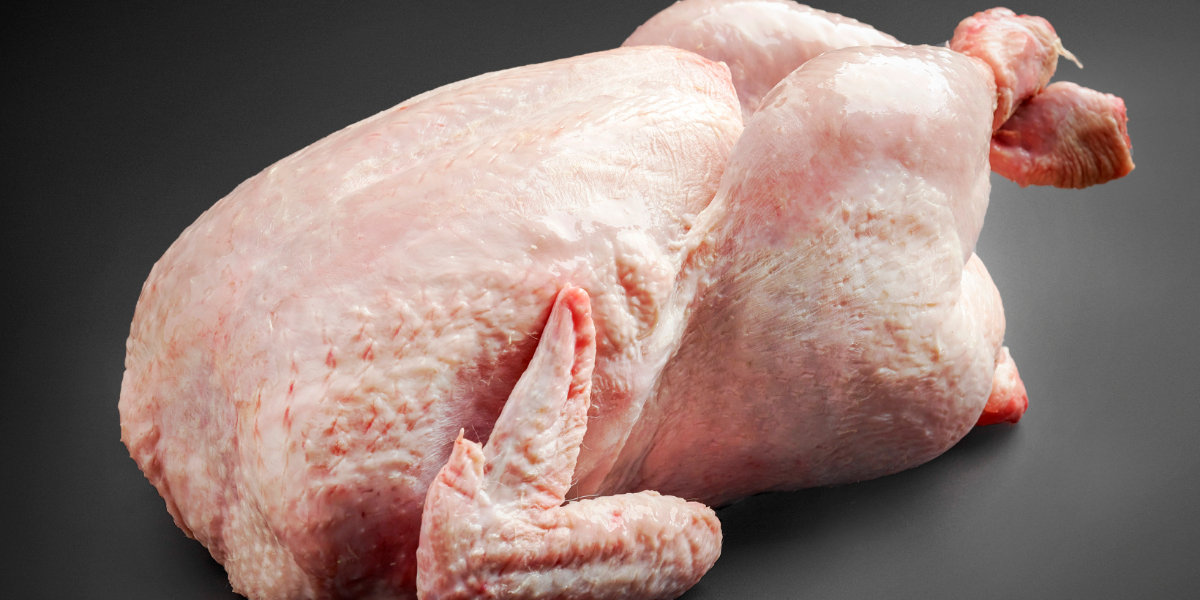 ¿Por qué Europa no quiere el pollo de EE.UU. y qué países de América Latina lo compran?