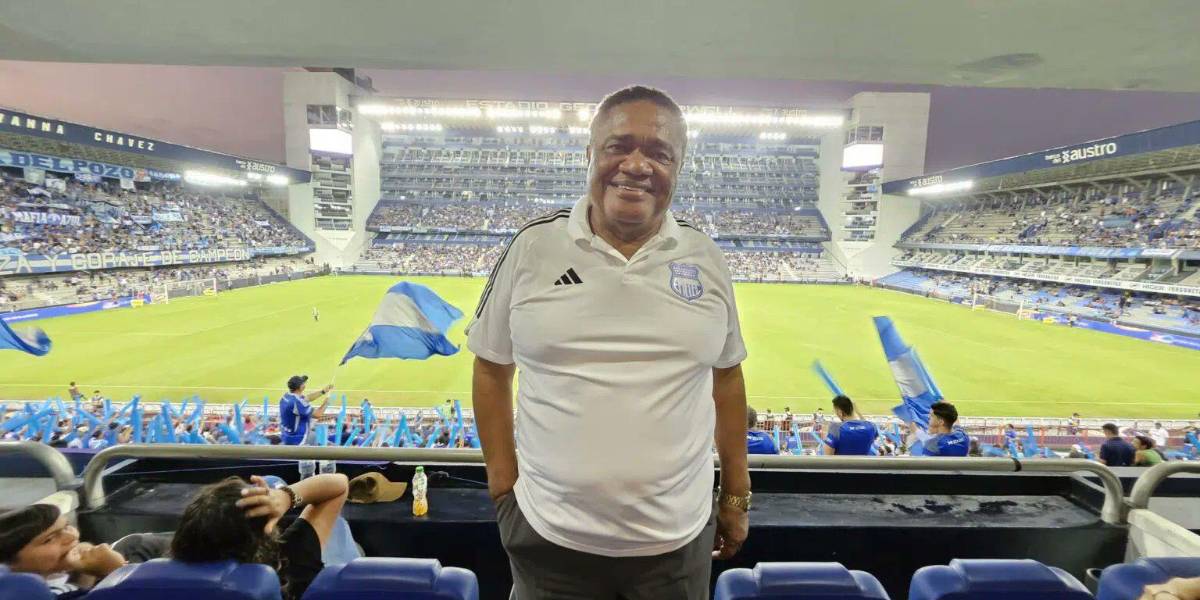 Jorge Guzmán: Ahora podemos soñar con un torneo internacional”