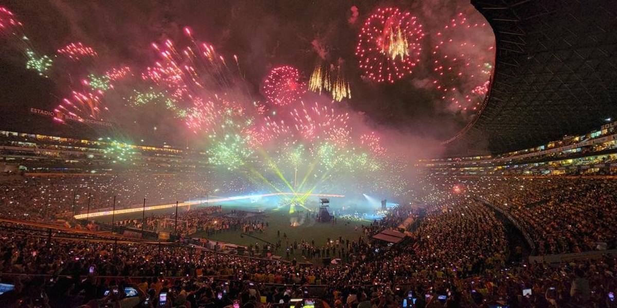 Esta es la programación para la Noche Amarilla de Barcelona SC en Quito