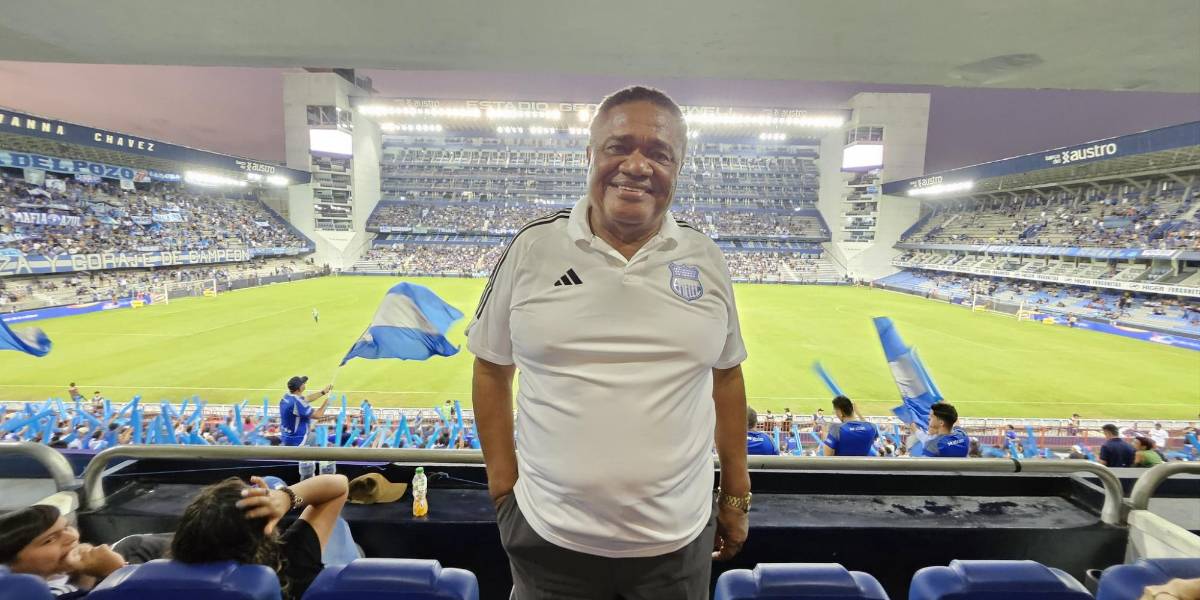 Jorge Guzmán: He recibido buenos consejos de Nassib Neme