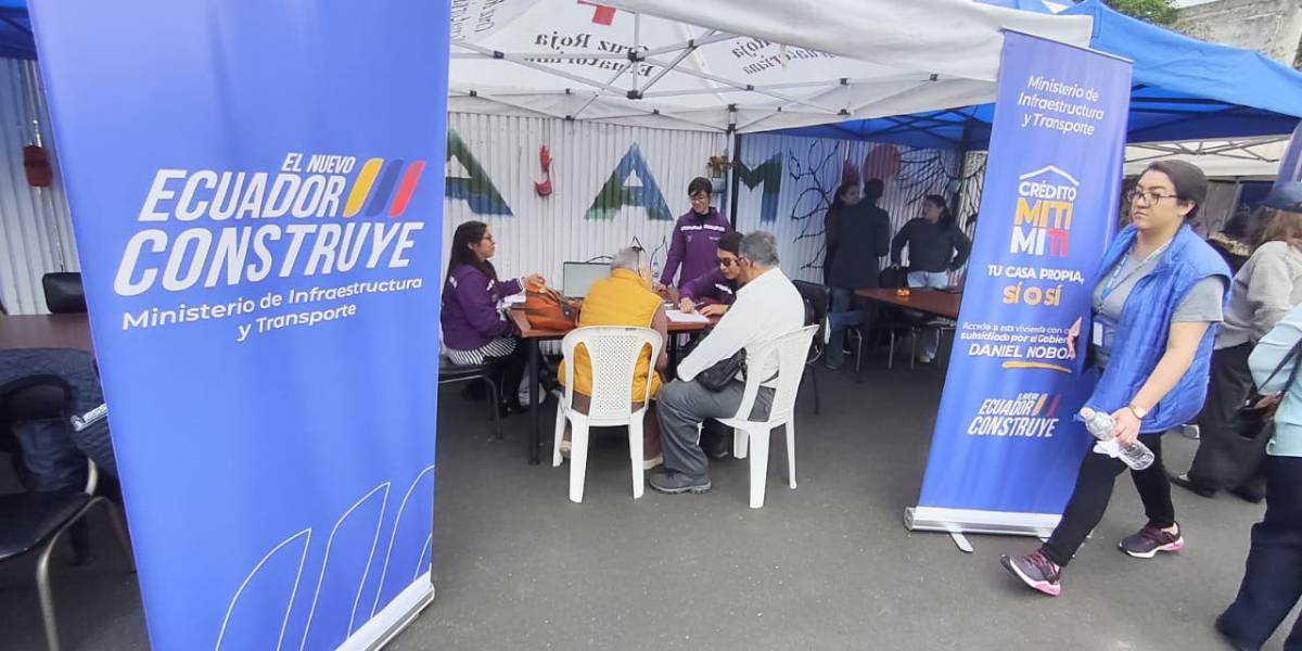 El Ministerio de Transporte habilita puntos de atención presencial para el registro de incentivos por diésel