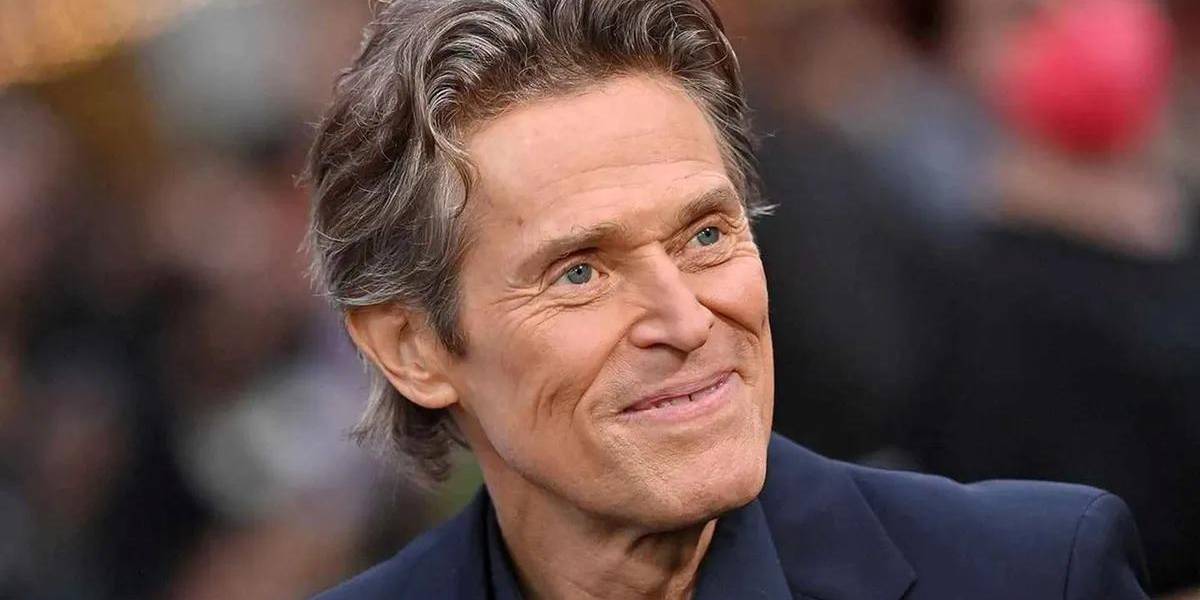 Un tiktoker entrevista a Willem Dafoe sin reconocerlo: “Me gusta mucho tu outfit”