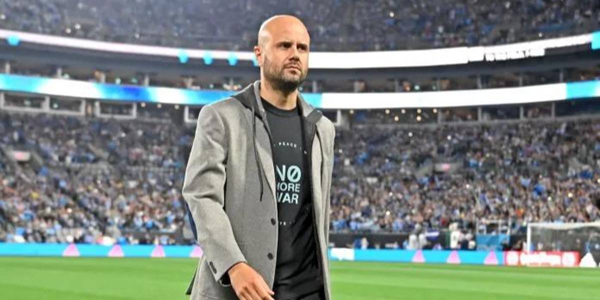 Barcelona SC envió una oferta a Miguel Ángel Ramírez para que sea su nuevo entrenador