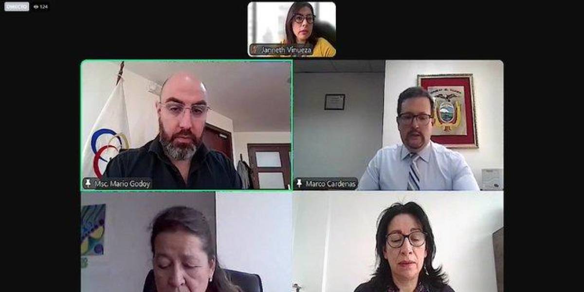 Dos exjueces procesados en el caso Purga fueron destituidos por el Consejo de la Judicatura