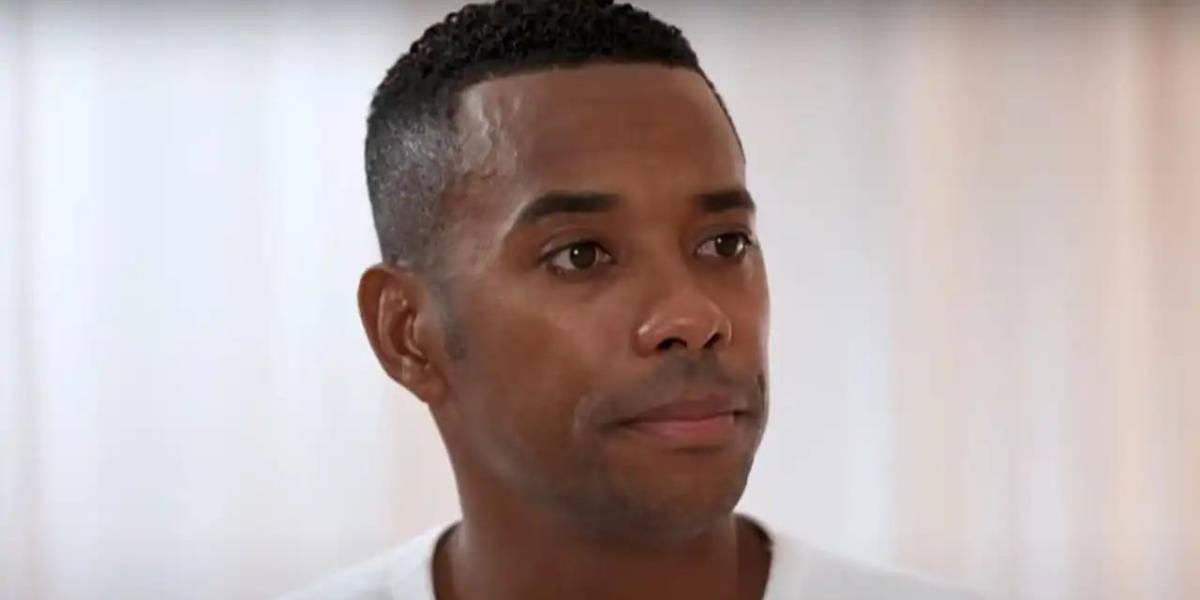 Robinho lidera equipo de presos mientras la justicia brasileña rechaza nuevo recurso