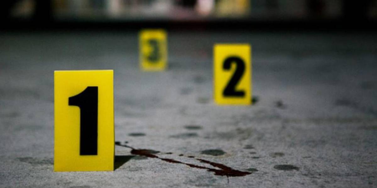 Dos hombres fueron sentenciados como coautores de asesinato en Guayaquil