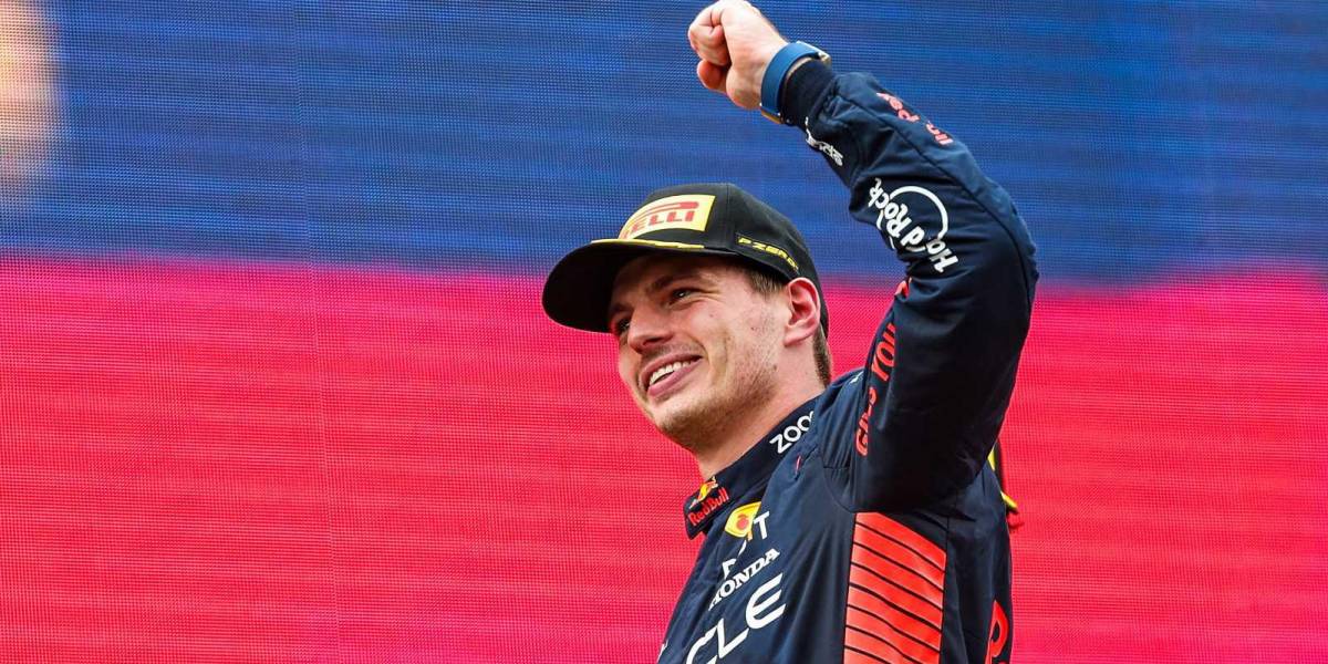 Fórmula 1: Verstappen se lleva el Gran Premio de Gran Bretaña y se acerca al título