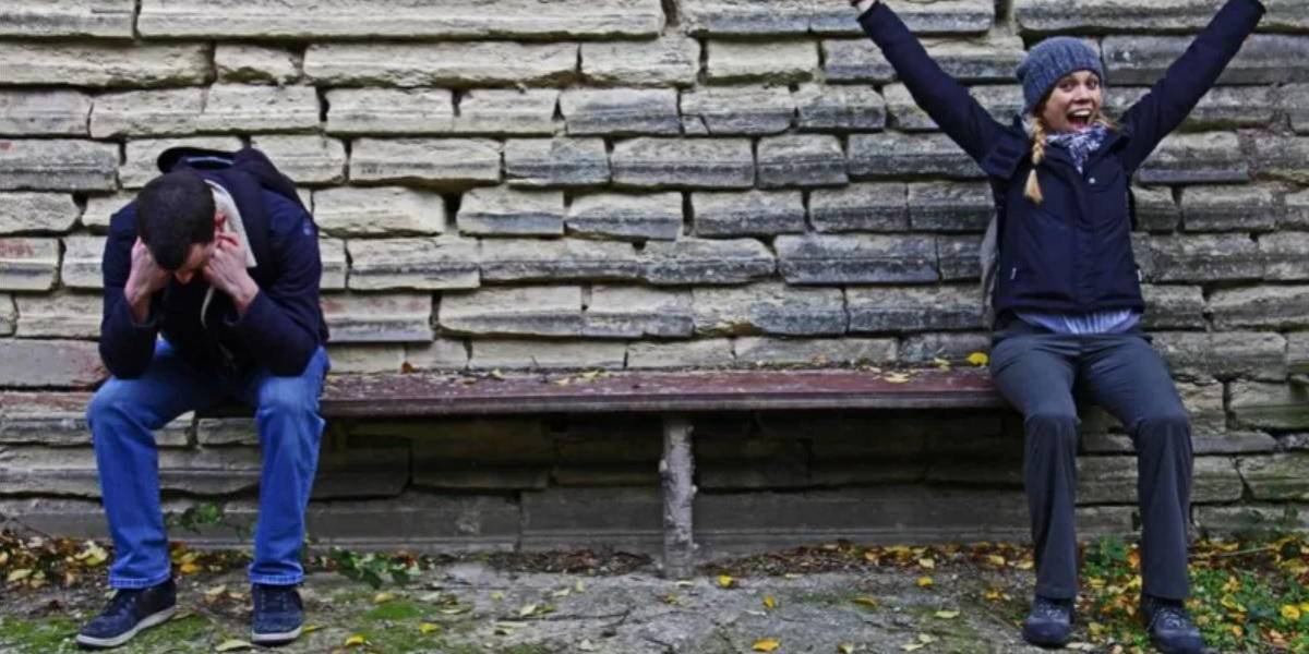 Por qué los efectos de las críticas duran mucho más que los de los elogios